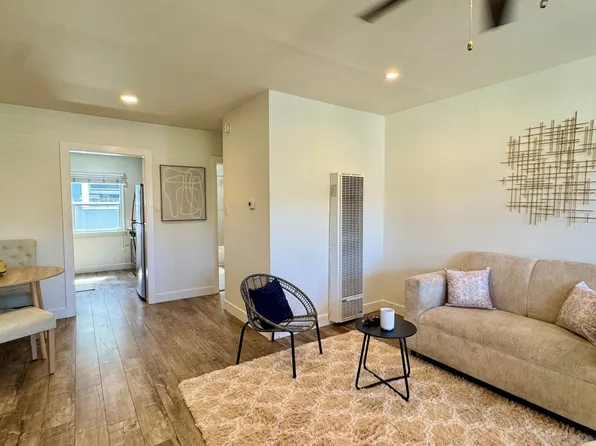 429 W 3rd St, 429 W 3rd St APT 6, Long Beach, CA 90802