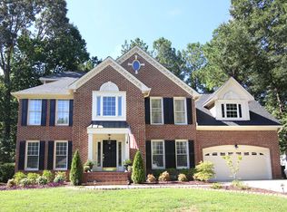 8605 Wheeling Dr, Raleigh, NC 27615