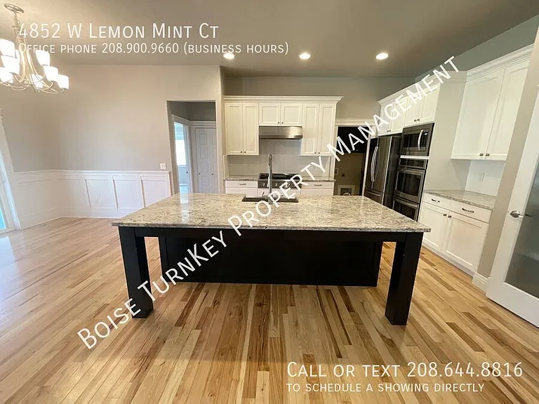4852 W Lemon Mint Ct — Photo 16