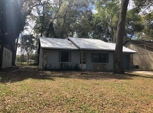 309 W Parker Ave, Bushnell, FL 33513