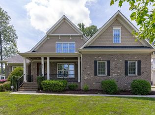 430 Waterville St, Raleigh, NC 27603