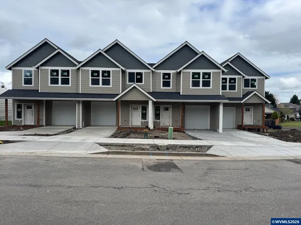 2705 NW 12th Ave, Albany, OR 97321