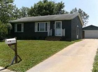 3309 W 43rd St, Davenport, IA 52806