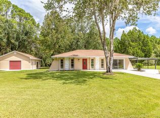 8319 W Mayo Dr, Crystal River, FL 34429