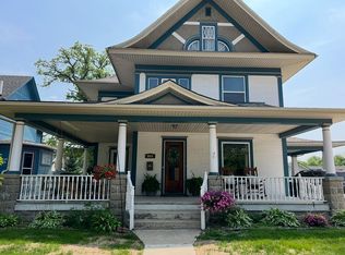811 Audubon St, Sac City, IA 50583