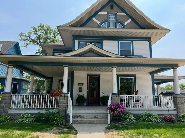 811 Audubon St, Sac City, IA 50583