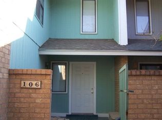 106 Partridge Park, Odessa, TX 79761