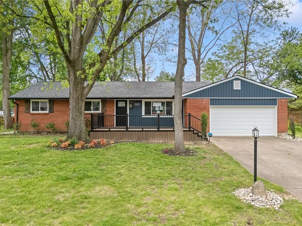 4855 Arrowhead Dr, Dayton, OH 45440