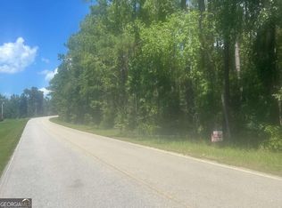 0 Adams Chapel Rd SE, Dearing, GA 30808