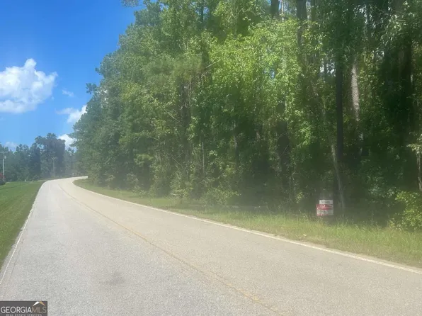 0 Adams Chapel Rd SE, Dearing, GA 30808
