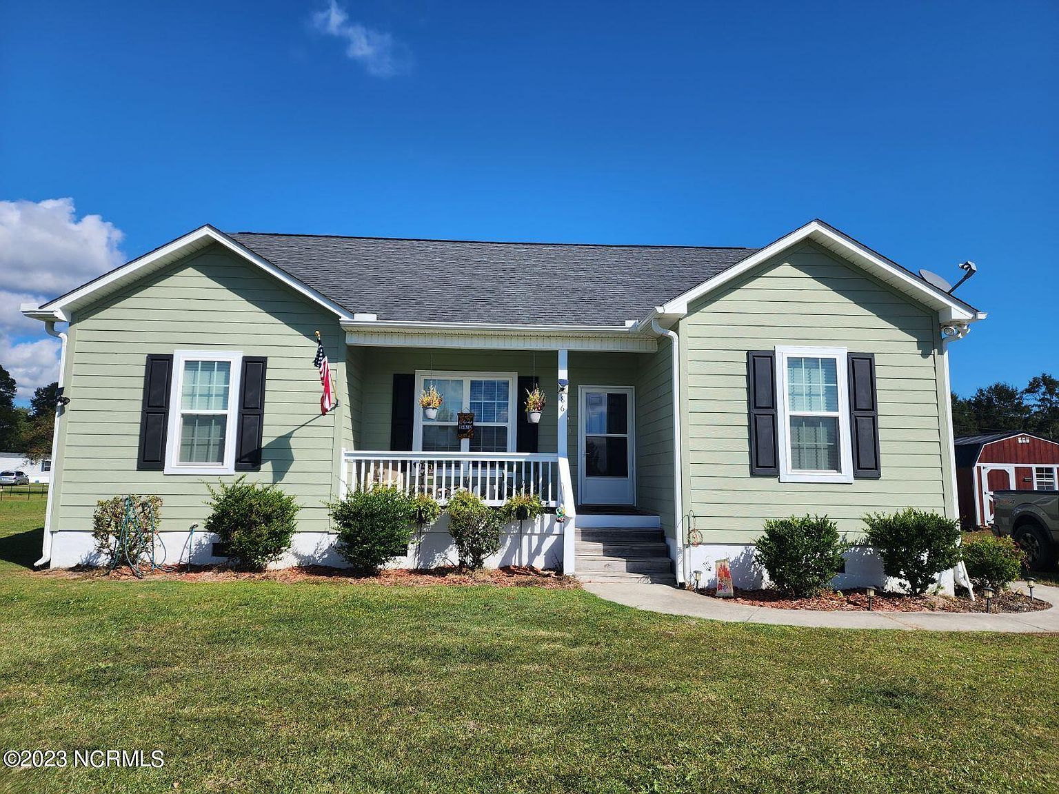 86 Oaks Plantation Drive Rocky Point NC 28457 Zillow