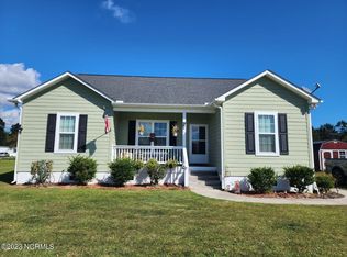86 Oaks Plantation Dr, Rocky Point, NC 28457