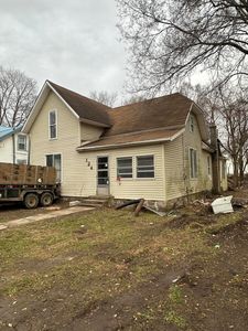 124 W Clay St, Sherwood, MI, 49089
