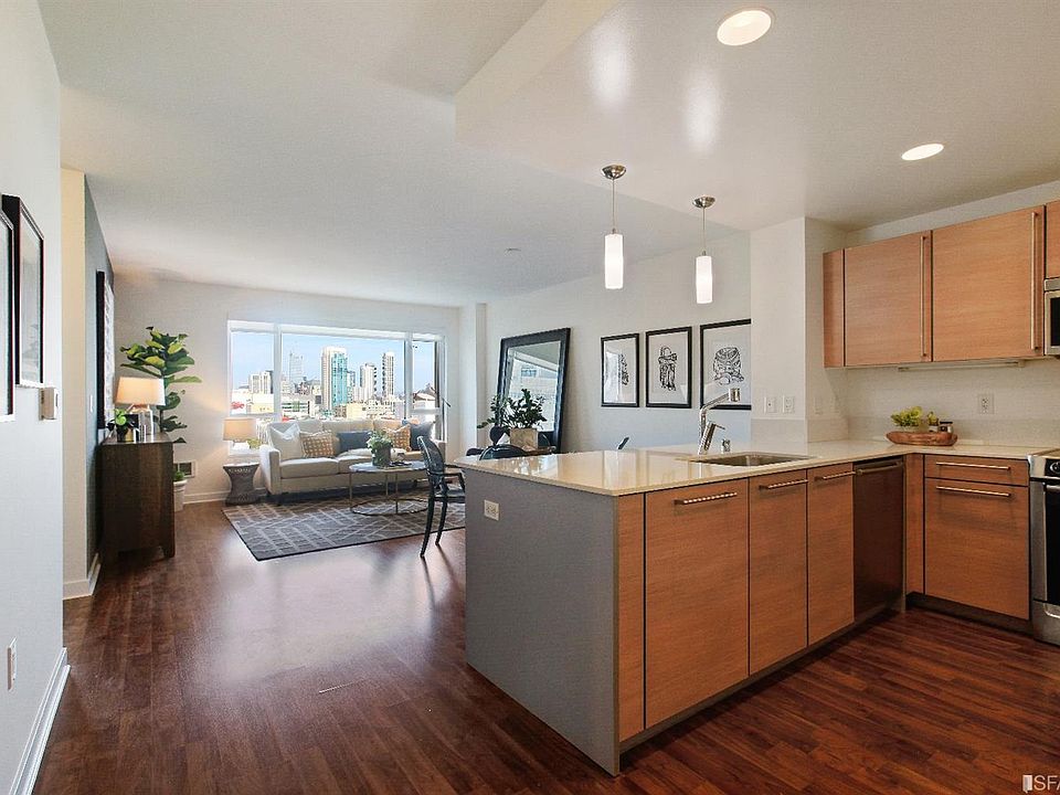 1st image of 1160 Mission St Unit 704