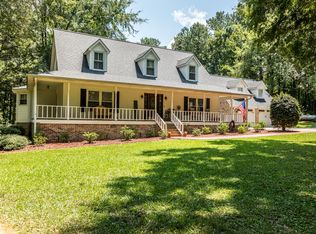54 Quail Run Rd, Cedartown, GA 30125
