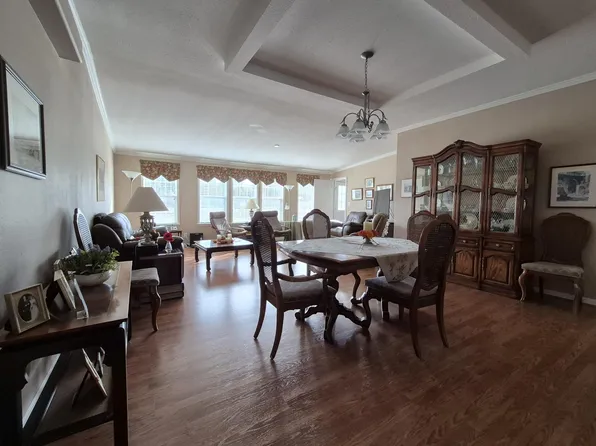 364 Walden Lake Rd #579, Conway, SC 29526