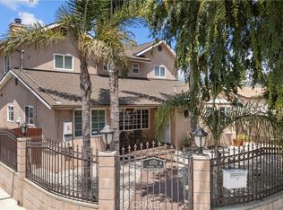 6701 Hinds Ave, North Hollywood, CA 91606