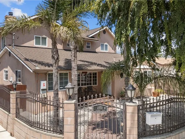 6701 Hinds Ave, North Hollywood, CA 91606
