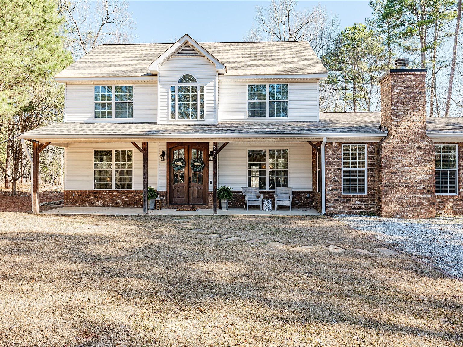 5501 Leopard Ln, Appling, GA 30802 Zillow