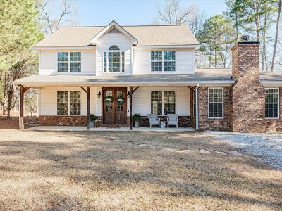 5501 Leopard Ln, Appling, GA, 30802