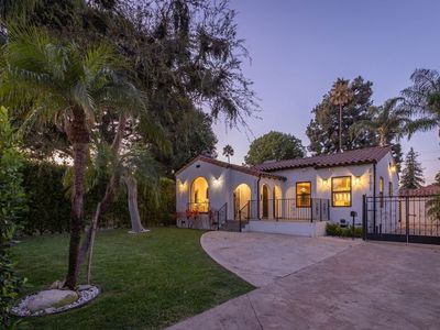 11019 Hortense St, North Hollywood, CA, 91602