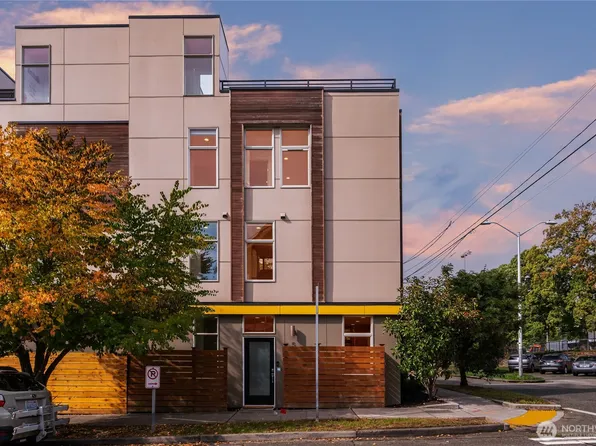 5917 26th Avenue NW, Seattle, WA 98107