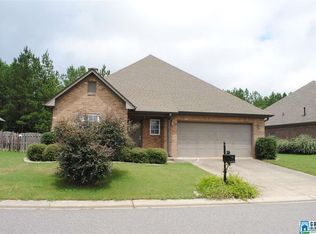2112 Chelsea Park Bnd, Chelsea, AL 35043