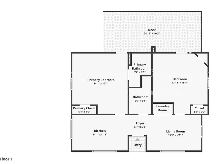 709 S Davis Ave — Photo 3