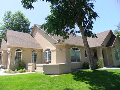 275 W Parliament Ct, Boise, ID, 83706