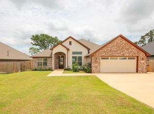 230 Amanda Ave, Bullard, TX 75757