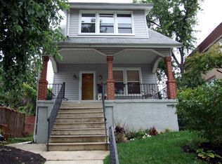 4702 Simms Ave, Baltimore, MD 21206