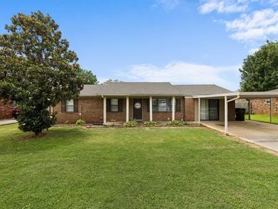 209 Wisconsin Ave, Muscle Shoals, AL, 35661