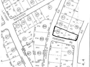 32 Carver Rd, Sagamore Beach, MA 02562