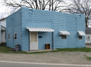 191 N Columbus St, Xenia, OH 45385