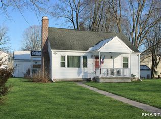 3 Whitlock Avenue, Bethel, CT 06801