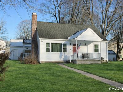 3 Whitlock Avenue, Bethel, CT, 06801