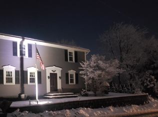 517 Owl Hill Rd, Lititz, PA 17543