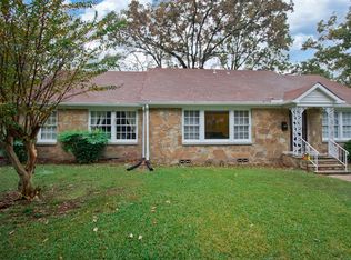 3521 Ridge Rd, N Little Rock, AR 72116