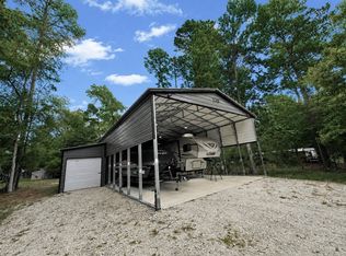 135 Canadian Dr Lot 400, Trinity, TX 75862