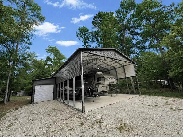 135 Canadian Dr Lot 400, Trinity, TX 75862
