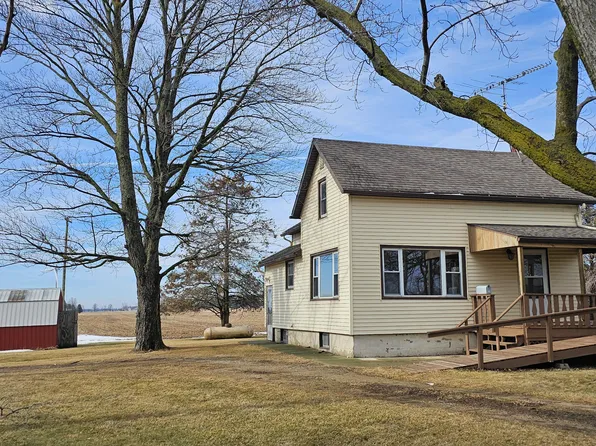 8100 Pendell Rd, Middleton, MI 48856