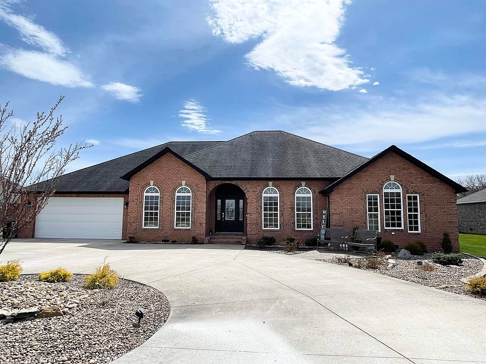 83 Private Drive 15455, Crown City, OH 45623 Zillow