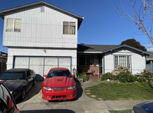 2543 Bradford Ave, Hayward, CA