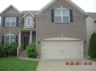 2042 Spring Branch Dr, Madison, TN 37115