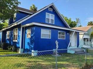 524 West St, Daytona Beach, FL 32114