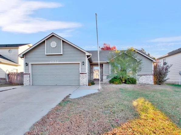 2922 S West Pkwy, Wichita, KS 67210