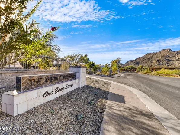 1 EASY Street #12, Carefree, AZ 85377