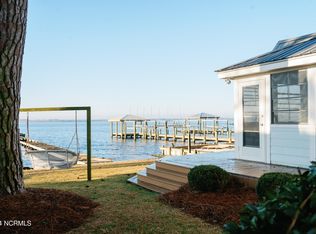 1551 Bayview Rd, Bath, NC 27808