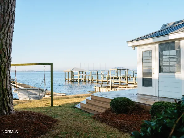 1551 Bayview Road, Bath, NC 27808