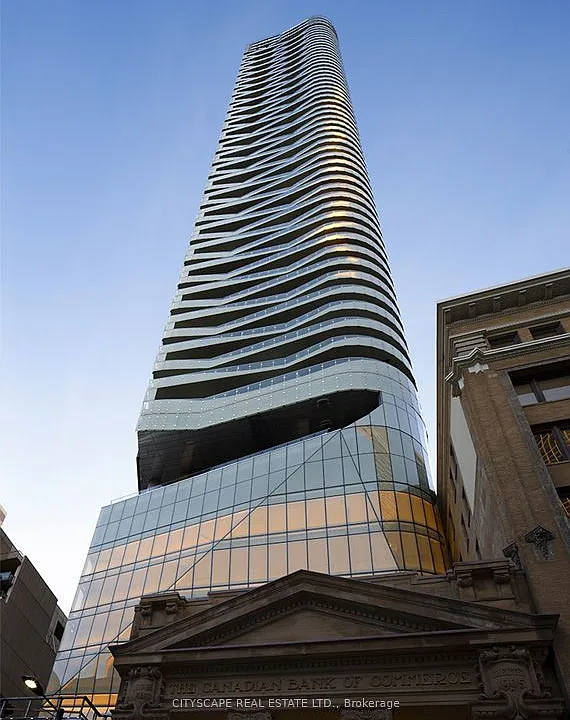 197 Yonge St #4909